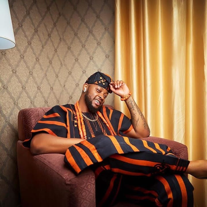 More photos of BamBam and TeddyA at their wedding engagement