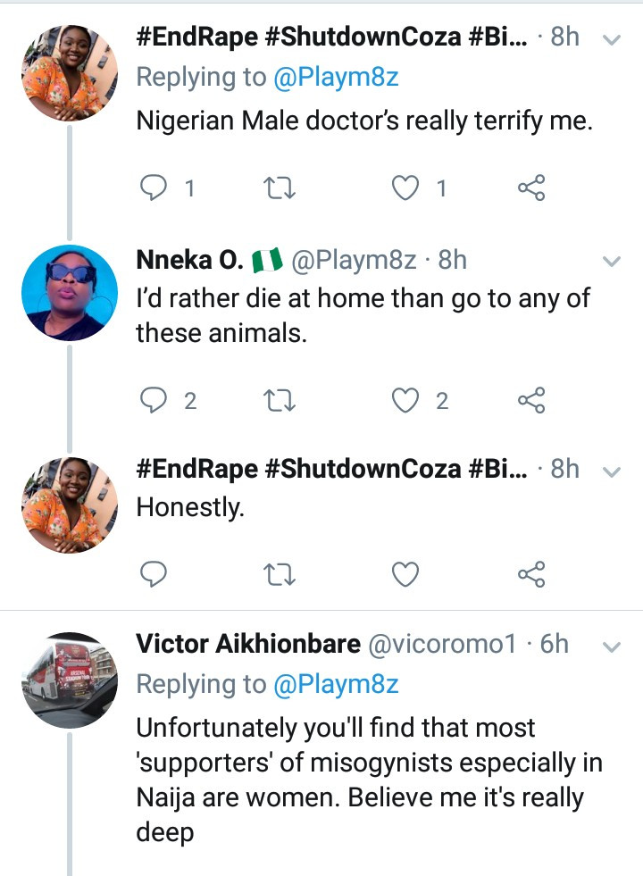 Nigerian doctor gets called out after he revealed what comes to his mind when he sees women in their 30s coming for fertility treatment