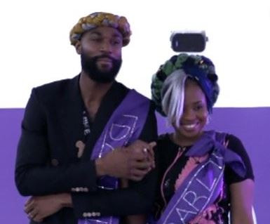 #BBNaija:?Cindy becomes new Head of House,?chooses Mike to share the HoH room with her