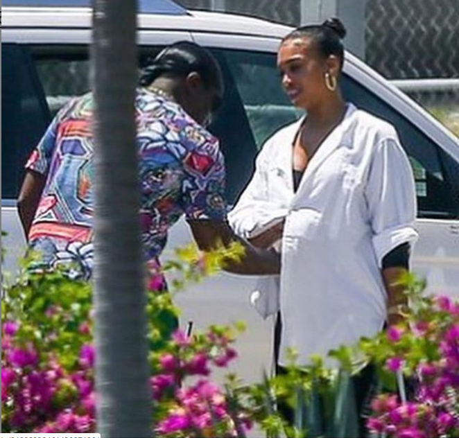 Diddy, 49 and