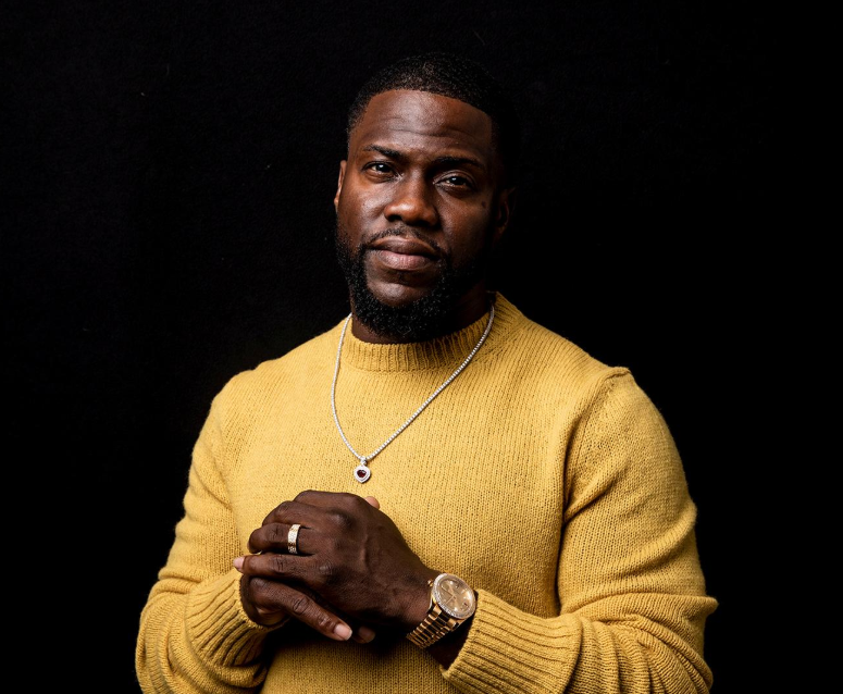 Kevin Hart 