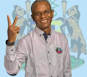 Twitter user calls Governor El-Rufai a