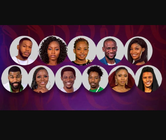 Sex Addict, Vibrator, Orgy, Threesome and more -  BBNaija Housemates reveal their dirty sex secrets??(18+)
