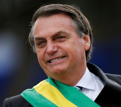Knife used to stab Brazilian President Jair Bolsonaro to become museum exhibit - Court rules