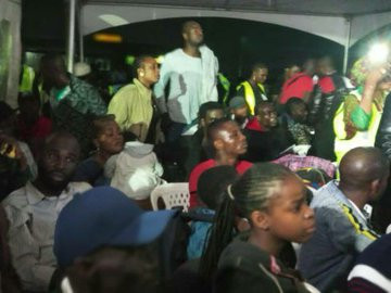 Xenophobia: 187 Nigerians arrive Nigeria, South African Government bring up new rules to stop evacuation (video/photos)