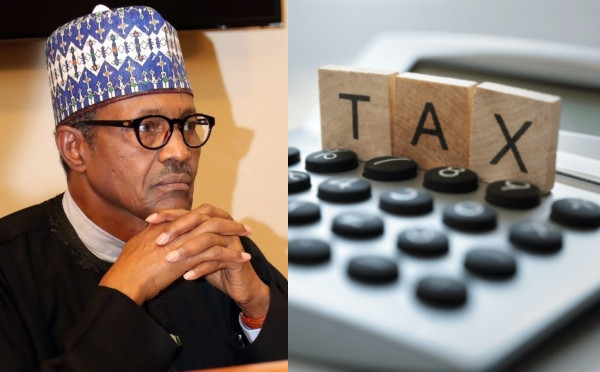 Federal Government increases VAT from 5% to 7.2%