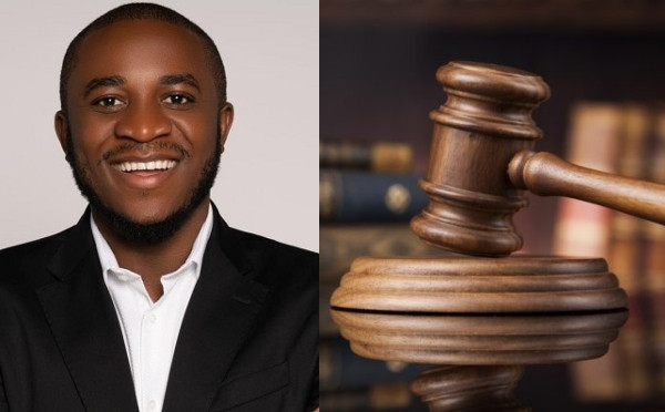 Obinwanne Okeke to forfeit $11 million and diamond ring as Grand Jury indicts him, faces 30 years in prison