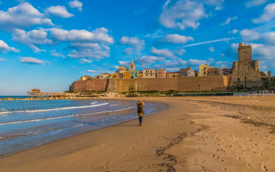 Italian region offering Nigerians and others over 9 million Naira to live in its villages