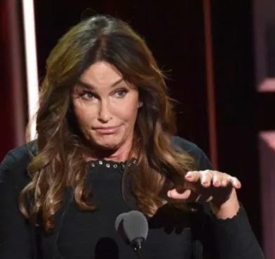 "It made the youngest self-made billionaire and the highest paid model" Caitlyn Jenner jokes about "retiring" her penis (video)