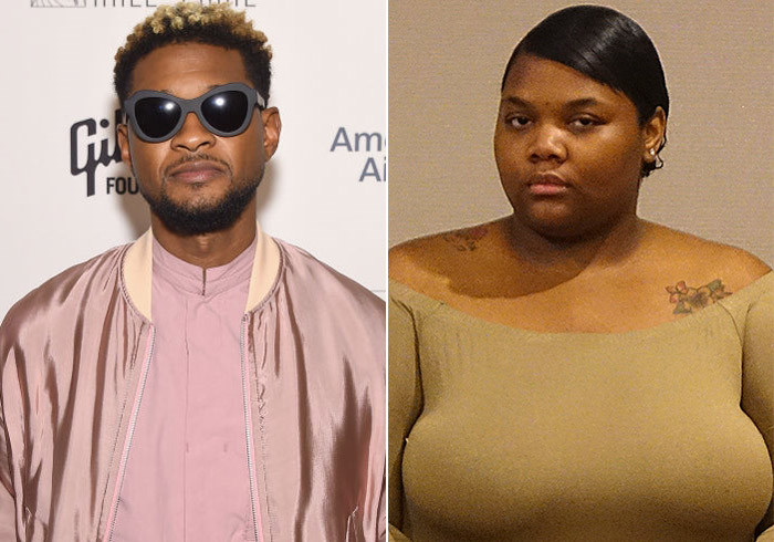 Usher