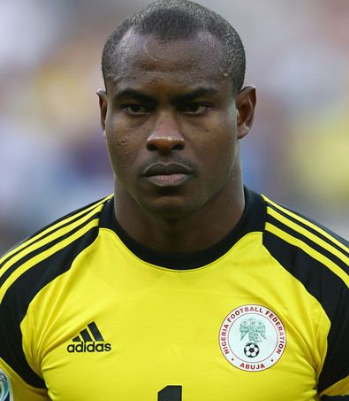 Vincent Enyeama hints at returning to Super Eagles, says if Nigeria calls him he will oblige