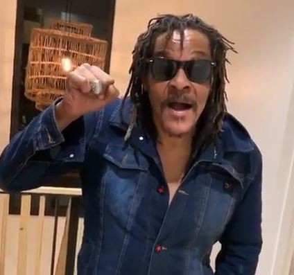 Majek Fashek