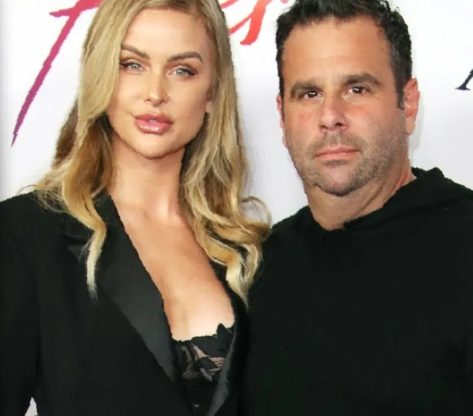 50 Cent continues to drag Lala Kent as their feud is reignited