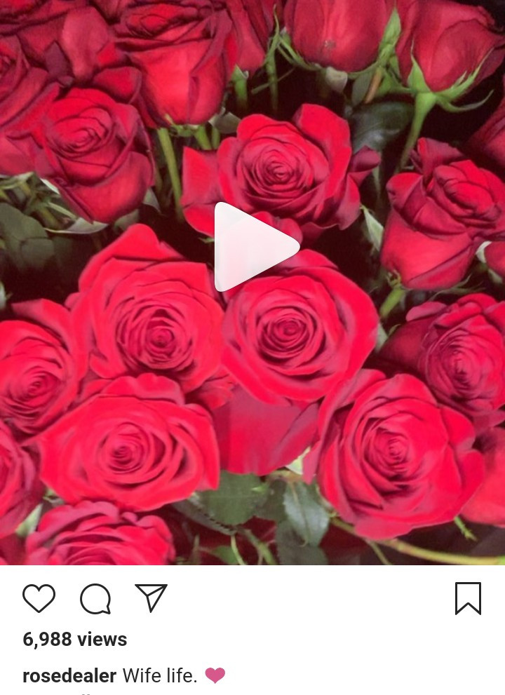 Fetty Wap is now married but not to any of his numerous baby mamas