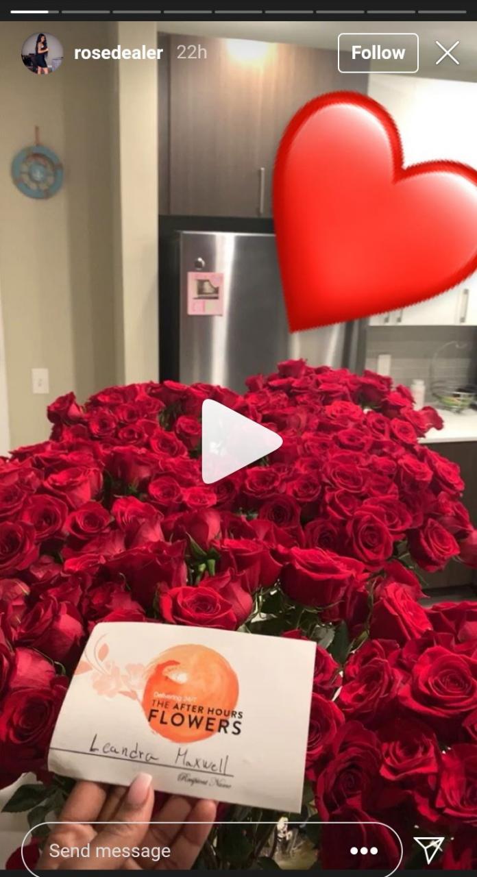Fetty Wap is now married but not to any of his numerous baby mamas