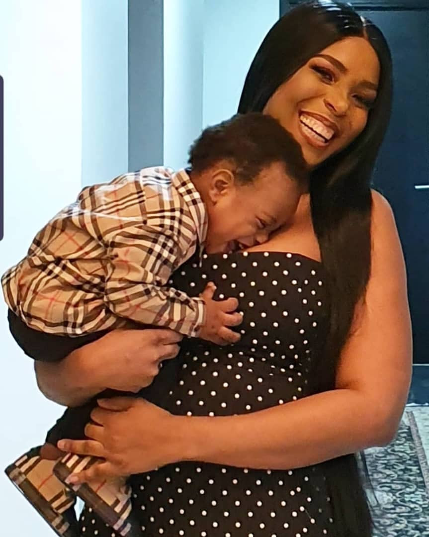 Photos from Linda Ikeji