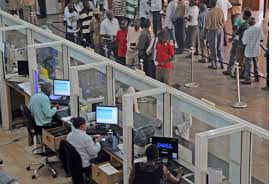 CBN begins charges on deposits, withdrawals above N500,000