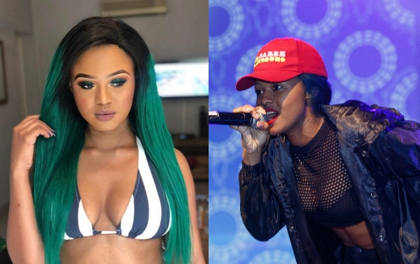 Babes Wodumo