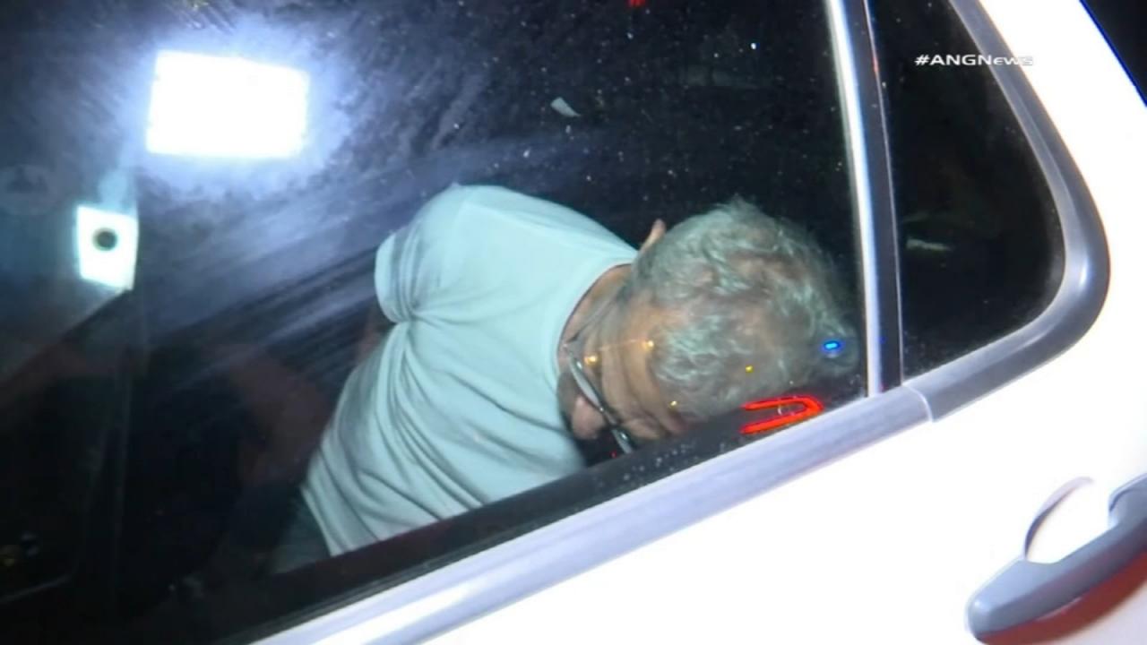 Democrat donor, Ed Buck arrested for running a drug den and preying on gay black men