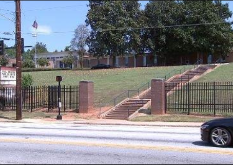 2 high school students charged after loaded gun was found at DeKalb high school