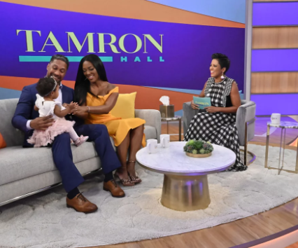 Kenya Moore and Marc Daly split after two years of marriage and one child
