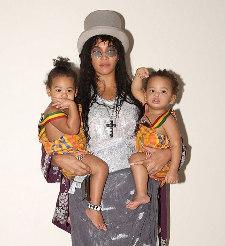 Beyonce