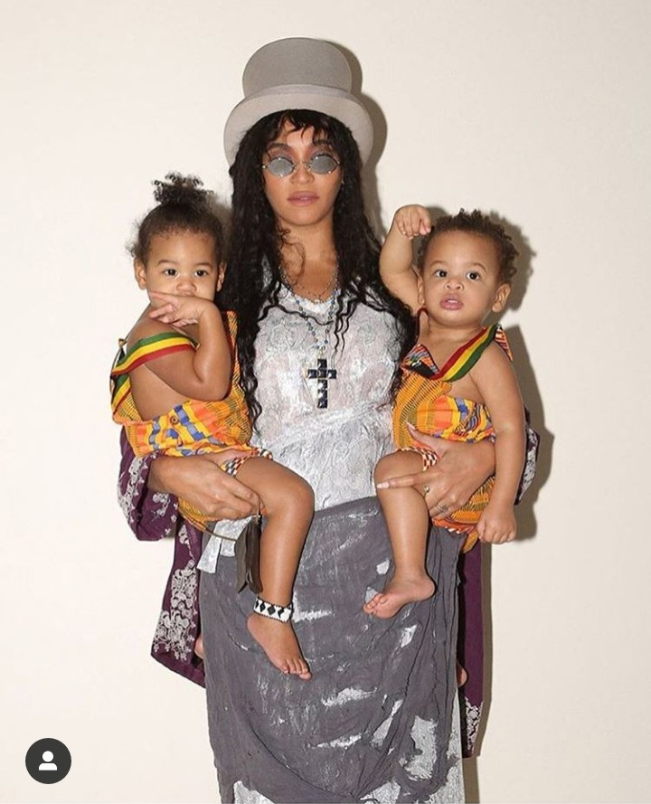 Beyonce
