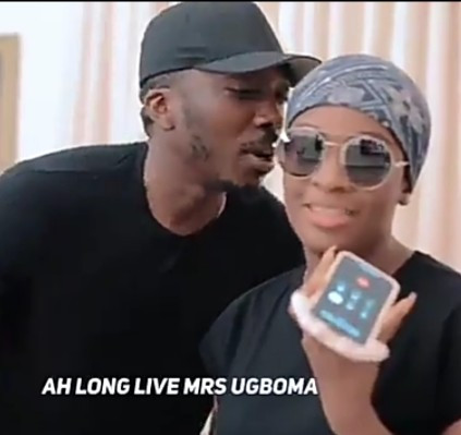 Male Twitter users call out Bovi for exposing married men