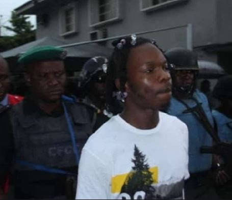 Naira Marley