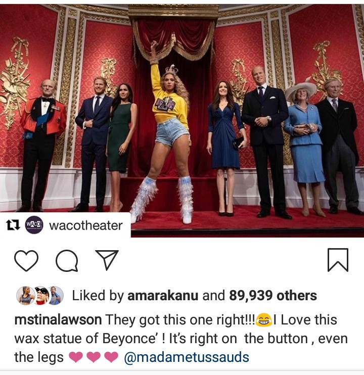 Beyonce