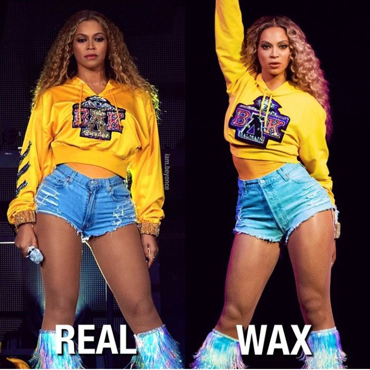 Beyonce