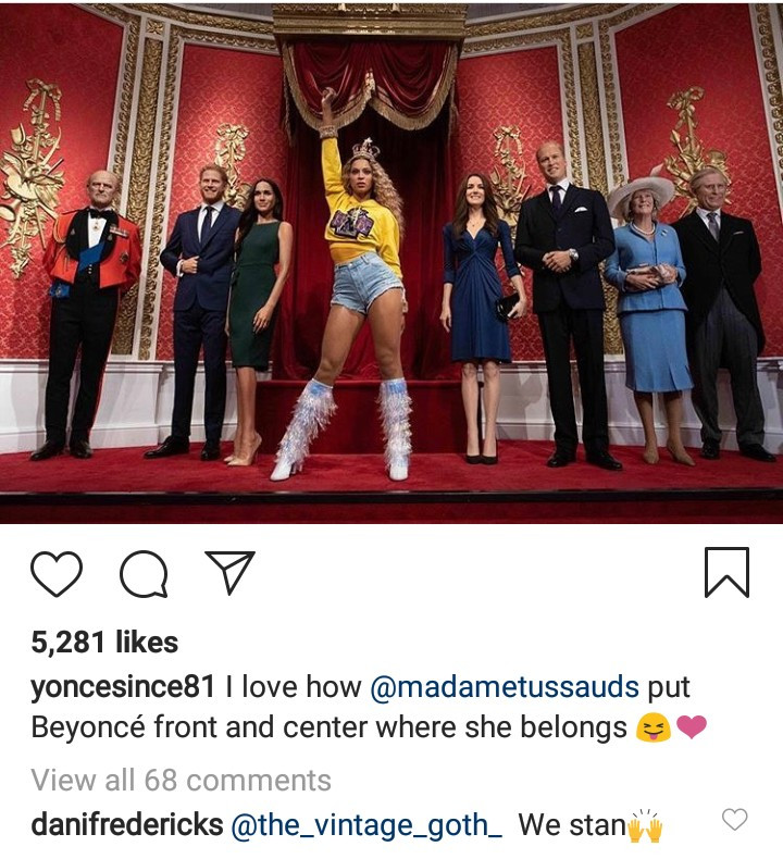 Beyonce