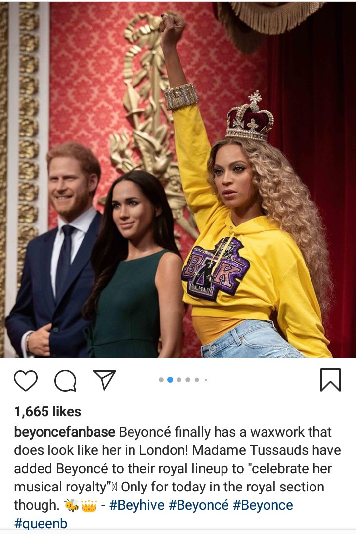 Beyonce