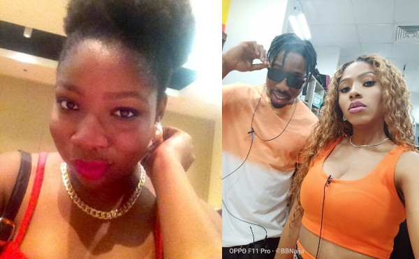 BBNaija: Mercy is the woman Ike has been searching for - Ike