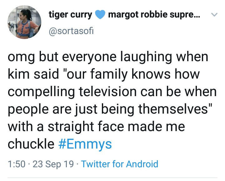 Kim Kardashian and Kendall Jenner mocked by audience at the Emmys as they talk about being "real" people while presenting award (vidoe)