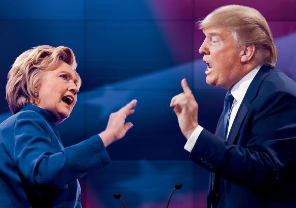 I support impeachment, Donald Trump has betrayed our country - Hilary Clinton