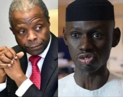 Alleged N90bn gift: