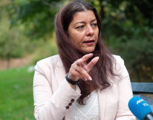 Court orders French #MeToo founder,?Sandra Muller to pay thousands in damages after losing a defamation case