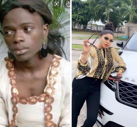 Never underestimate the power of dreams - Bobrisky lists his achievement at 28