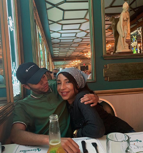 Sade Adu