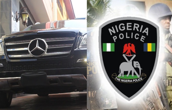 Politicians, others to be arrested for driving with covered number plates
