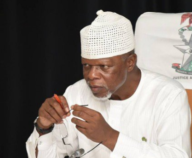 Why FG closed borders - Comptroller-General of Nigeria Customs Service, Hameed Ali explains