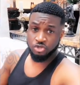 I never promised to give Tacha 60 million, but i