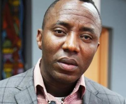 FG to drag Justice Taiwo Taiwo before National Judicial Council for granting Omoyele Sowore bail