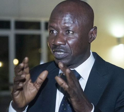 Aid agencies and NGOs?in Nigeria under watch for money laundering - EFCC
