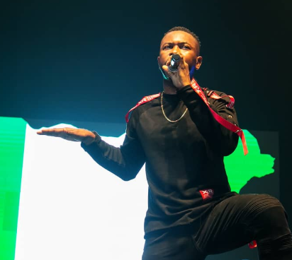 BBNaija, Police Brutality, Celebrities and the double standards of Nigerian Youths - Ruggedman writes