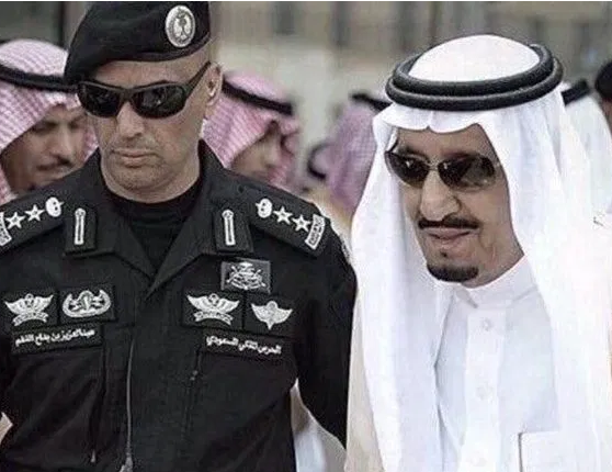 Personal bodyguard of Saudi Arabia?s King Salman shot dead and seven others wounded during an altercation at a friend?s home