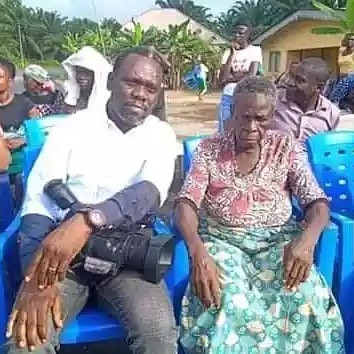 Photos of Samson Siasia