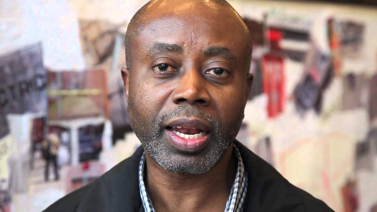 Journalist and activist, Chido Onumah reportedly arrested by SSS in Abuja