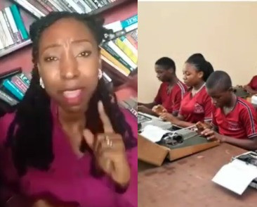 Video: Nigerian lawyer raises concerns over government
